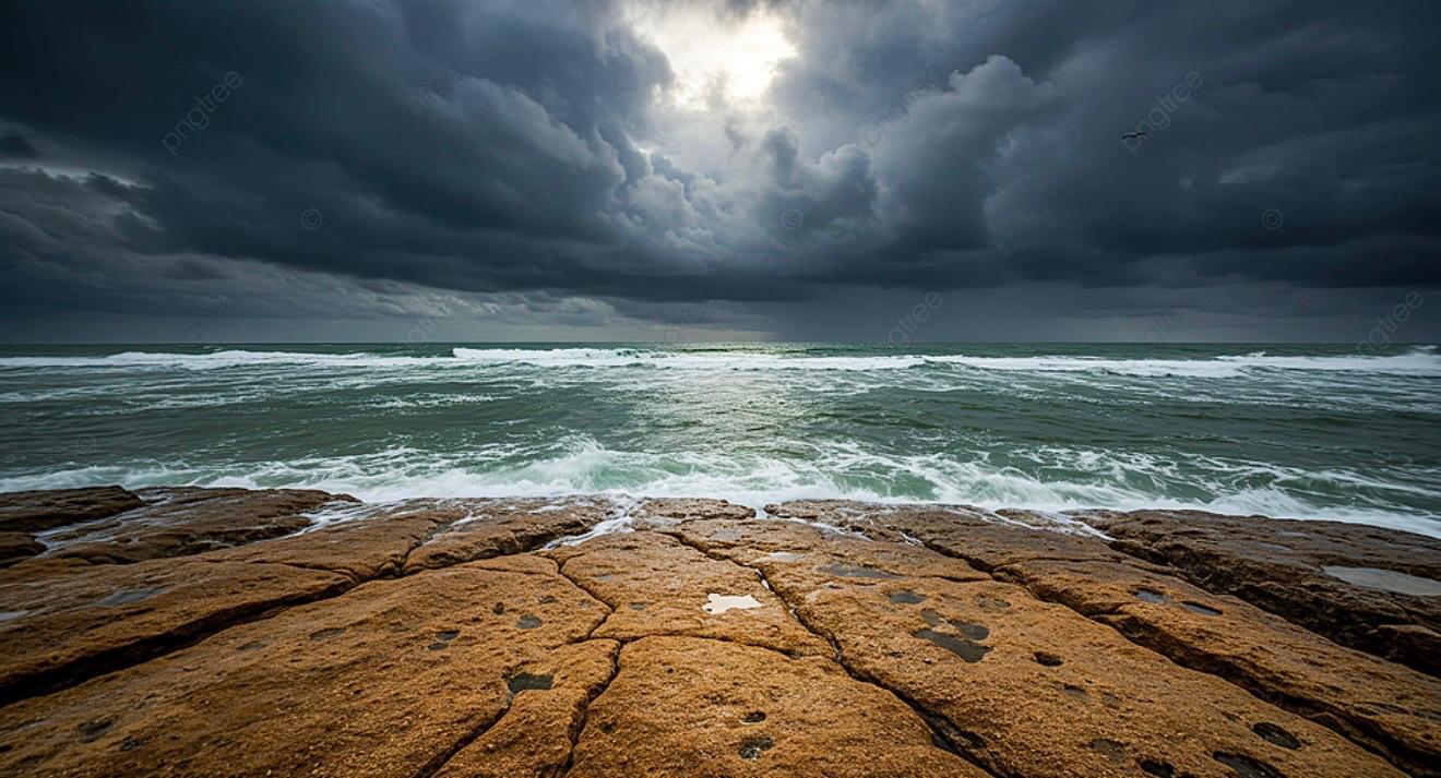 DENİZ KARA GİBİ DEĞİLDİR