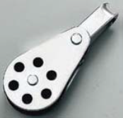 P16808 Plastimo DONANIM MAKARASI KROM 8mm