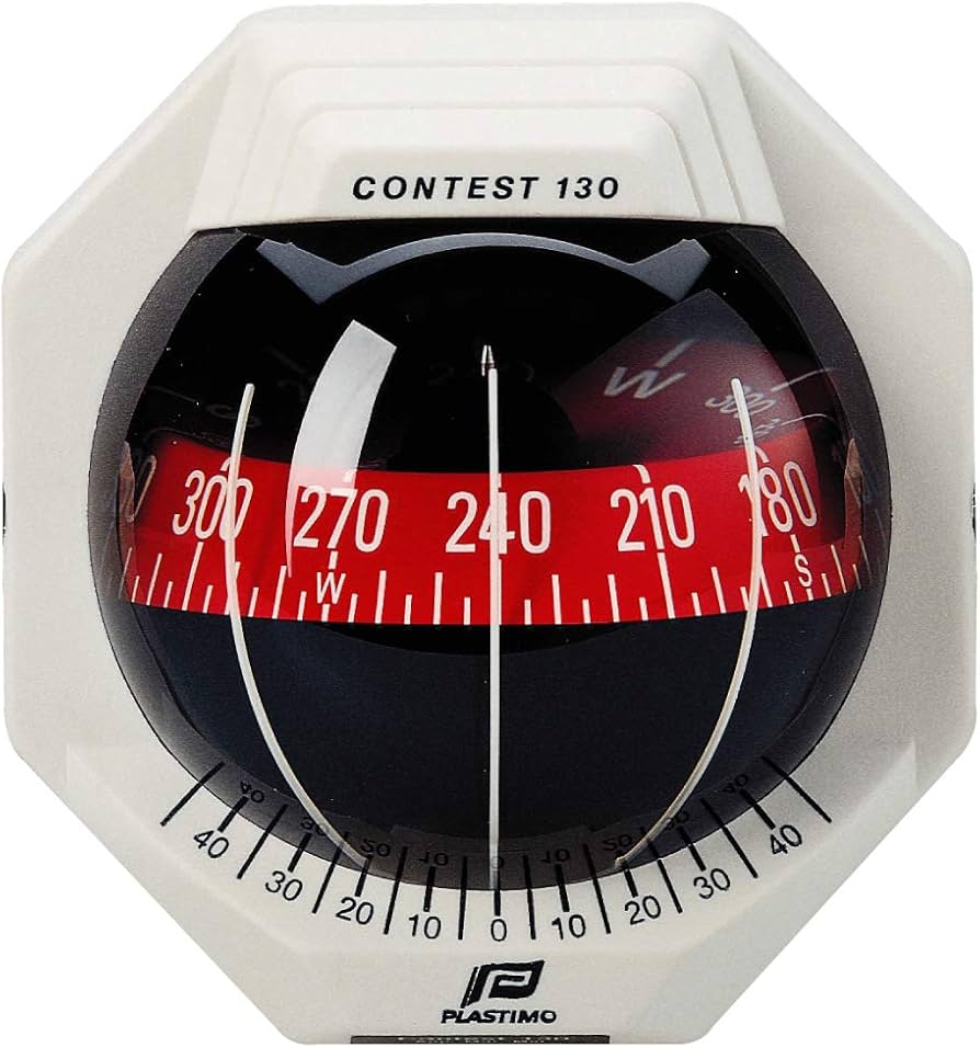 P17294 Plastimo PUSLA CONTEST 130 BEYAZ