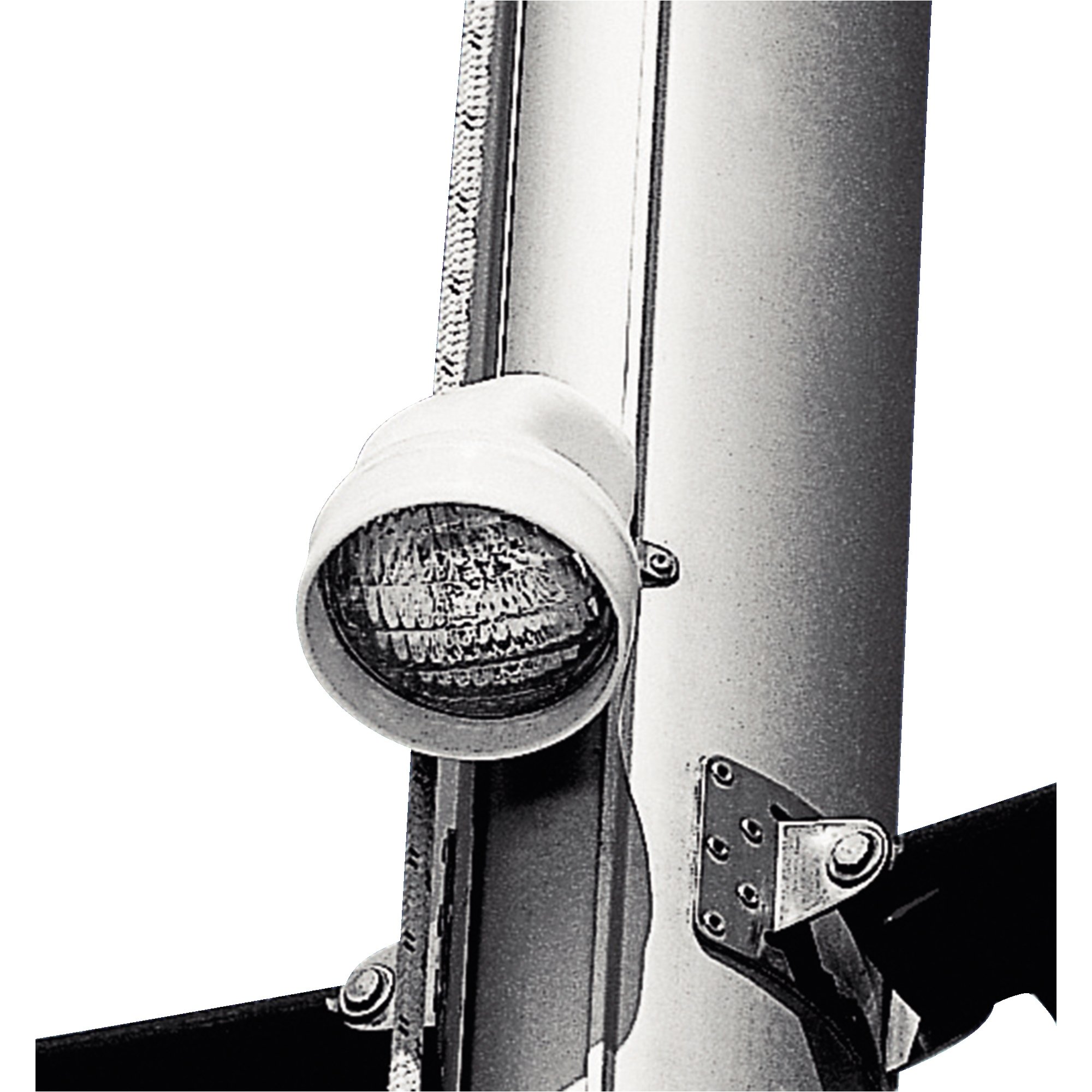 P17530 Plastimo GURCATA LAMBASI DİREK TİPİ