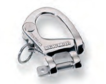 L29927240 Lewmar SNAP SHACKLE ADAPTÖR 72mm