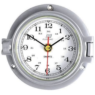 P35886 Plastimo SAAT 3" PASLANMAZ