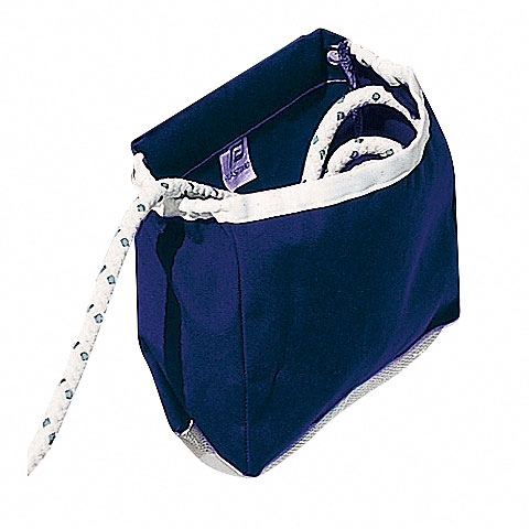 P37990 Plastimo BAG HALYARD DRALON BLUE 35 X 25 X 12cm