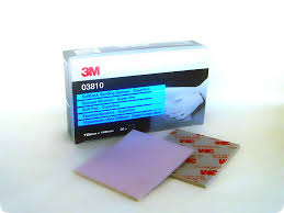 3m 03810 Sünger Zımpara