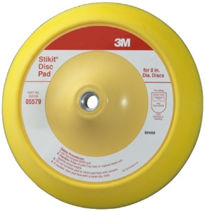 3M 05579 Stikit Disk Tabanı