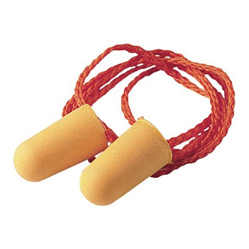 3M 1110 İpli Kulak Tıkacı