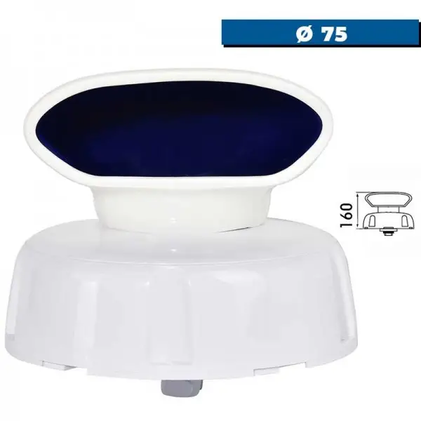 P47820 Plastimo MANİKA DORADE BOX
