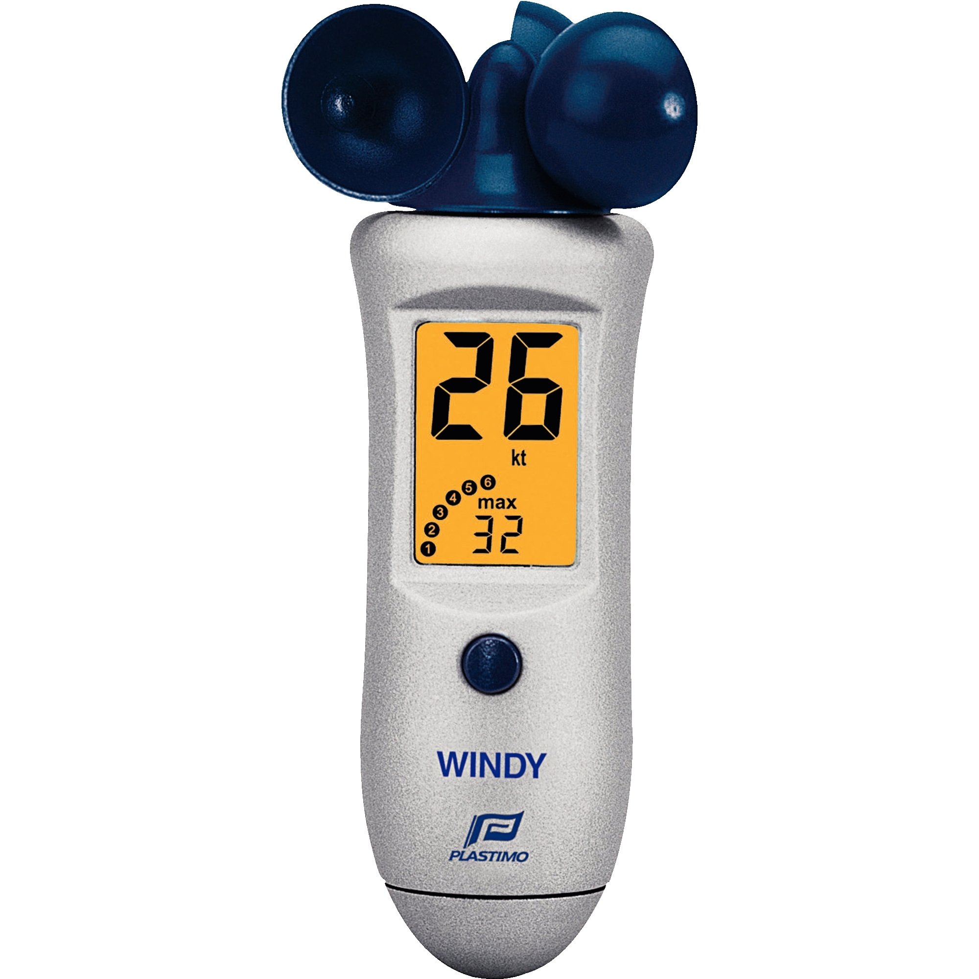 P49357 Plastimo EL TİPİ RÜZGAR ÖLÇME