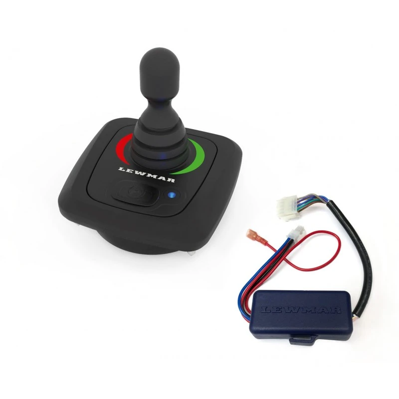 L589867 Lewmar JOYSTICK SINGLE CONTROL UPGRADE