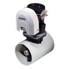 L590024 Lewmar 250TT 8.0KW 24V ( 10.8HP ) TUNNEL THRUSTER GEN 2