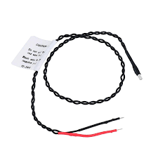 P62037 Plastimo PUSLA AMPULU 12 / 24V LED