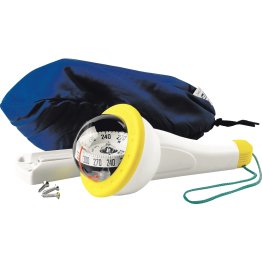 P63877 Plastimo PUSLA KERTERİZ IRIS 100 SARI IŞIKLI ( 25491 )