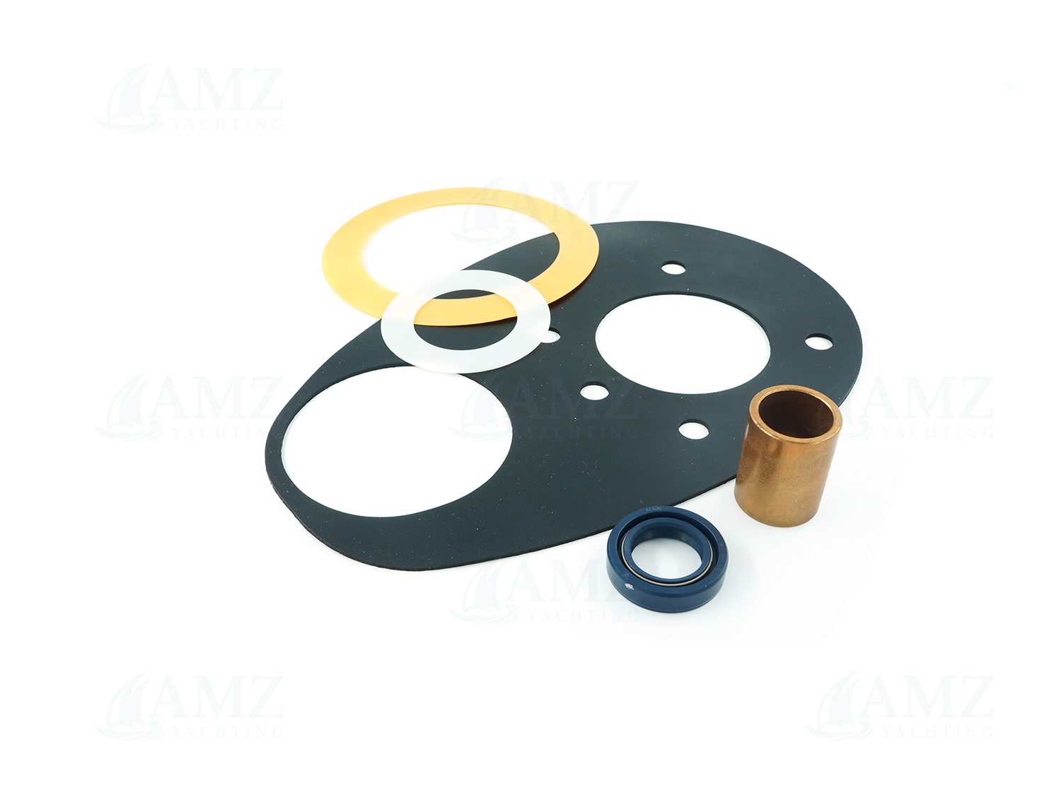 L66000073 Lewmar V4 / V5 BREARING / SEAL KIT