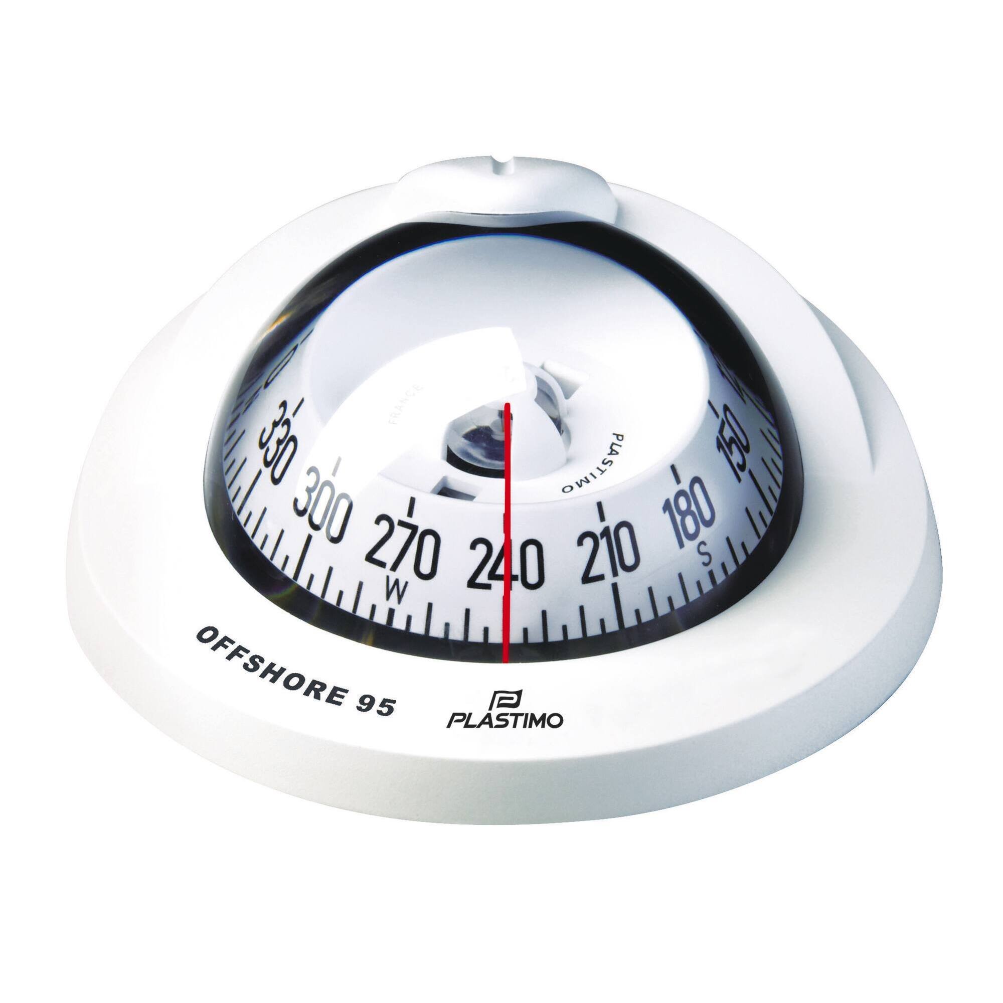 P56978 Plastimo PUSLA OLYMPIC 95 BEYAZ