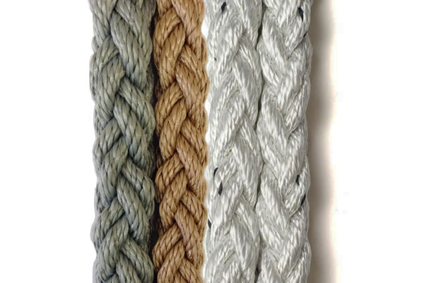 8 Kollu Venus Dakron Batan Halat 20mm