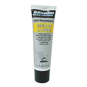 92- 802844Q1 Qicksilver High Performance  296ml