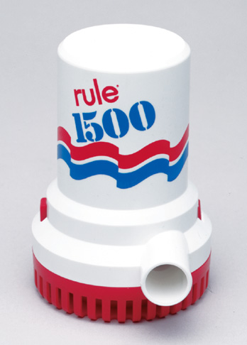 RULE 31500 GPH / 24V                        5678 LT/SAAT