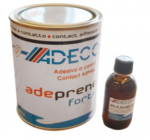 Adeco Adeprene Forte Yapıştırıcı / Zamk