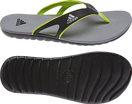 Adidas Calo 5 Parmak arası terlik 40,5