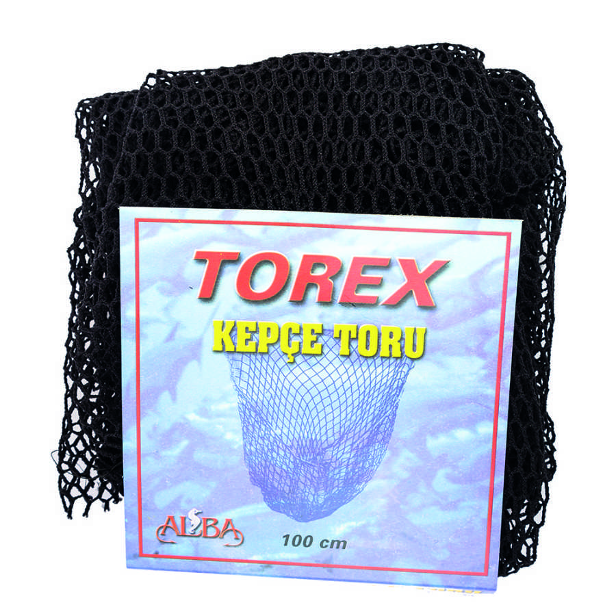 Albastar Kepçe Toru 100cm