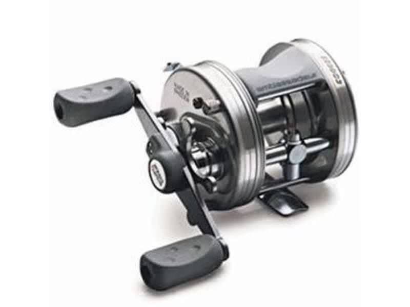 Ambassadeur C3 Baitcaster (At-çek) Makara