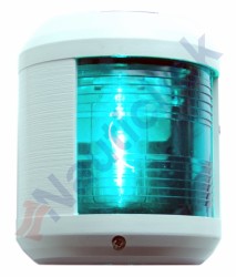 Aqua Signal 41 Serisi Seyir Feneri-Sancak