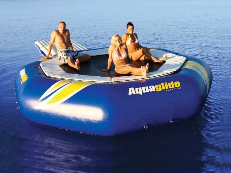 AQUAGLIDE SUPERTRAMP 23 W / SWIMSTEP