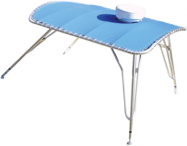 Atlantic Towers Mediterranean Güneşlik