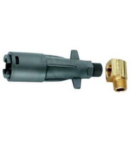 Attwood Mercury / Mariner Tank Fittings