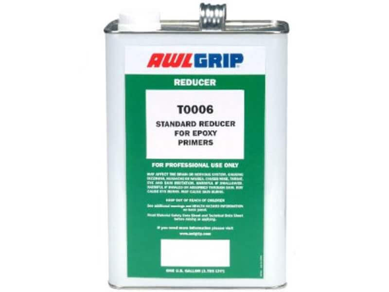 AWLGRIP T0006 Astar Tiner-3.75Lt