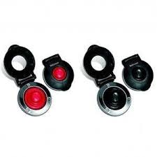 Bada Ayak Butonu Up-Down Çift