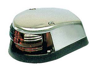 Baş sancak/iskele feneri