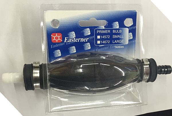 Benzin Hortum Puarı Büyük Easterner