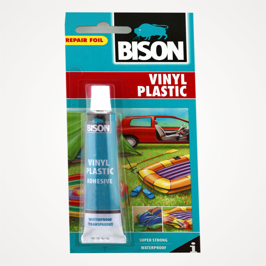 BİSON  Vinily Adhesive Yapıstırıcı 25ml