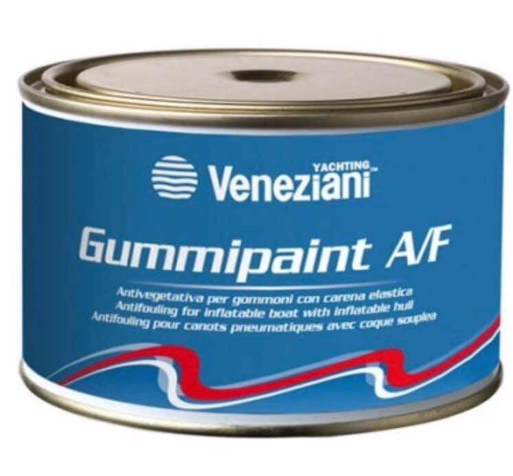 BOERO Zehirli Boya GUMMIPAINT A/F 0,375ml