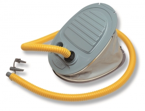 Bravo 2 şişme bot pompası