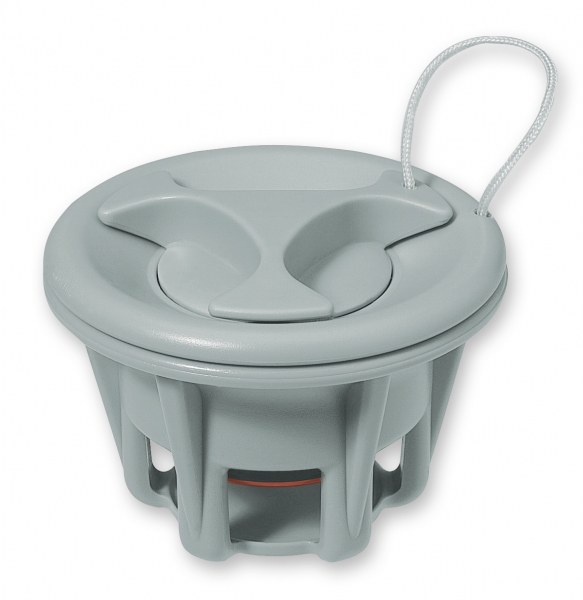 Bravo 2005 Şişme bot valfi