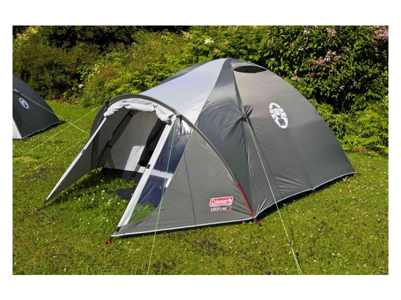 Çadır - Crestline3 - 3 Kişilik