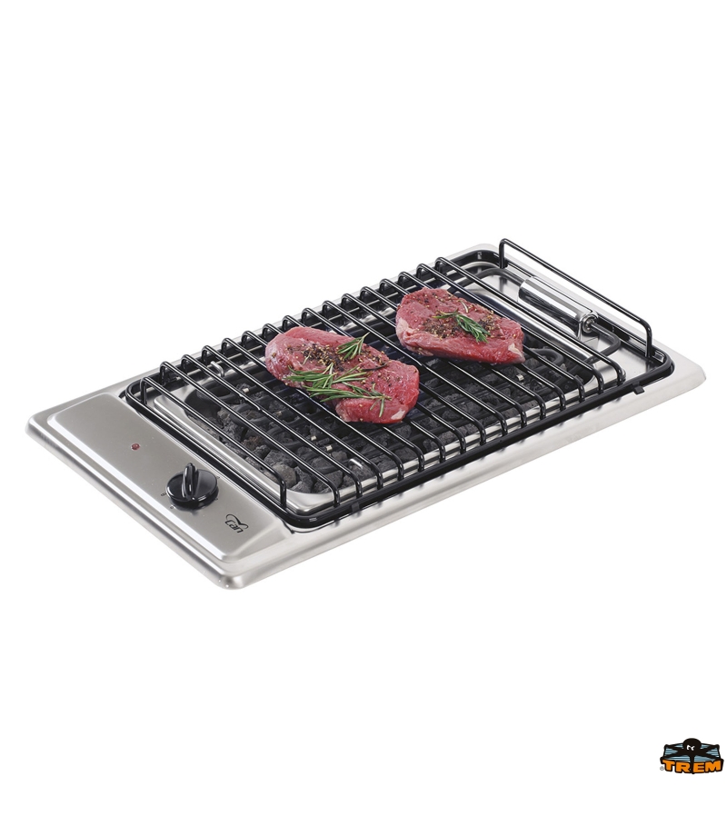 CAN PB1327 Elektrikli Barbekü