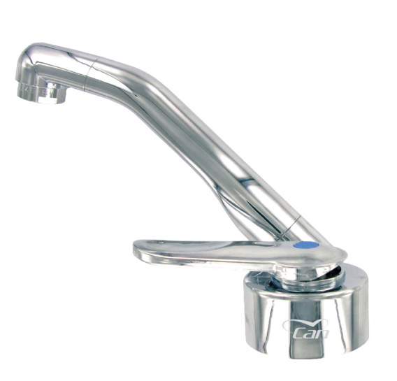 CAN RB1487 Katlanır Musluk 12V Mikro Anahtarlı