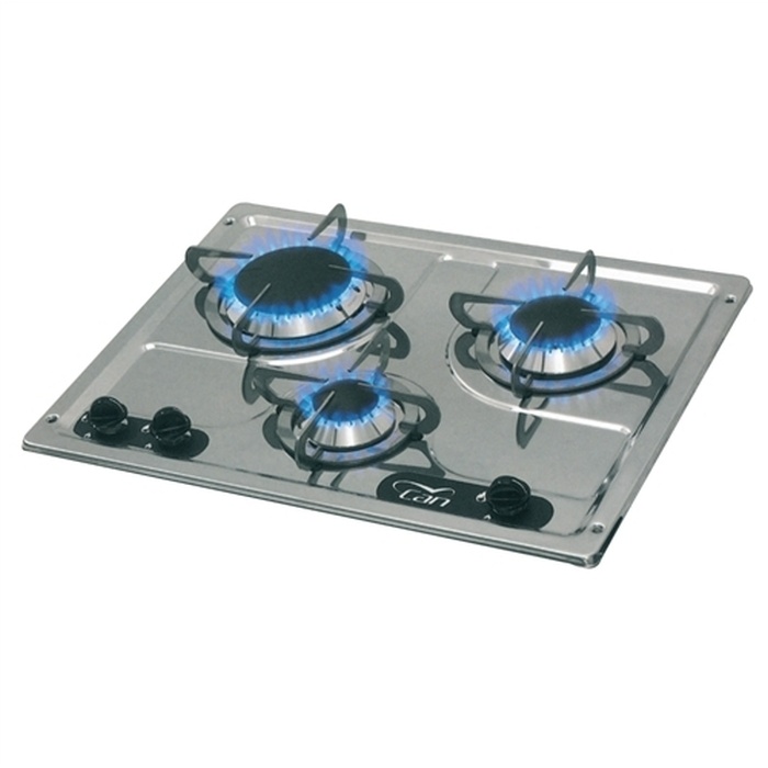 CAN ÜÇLÜ GÖMME OCAK PC1323