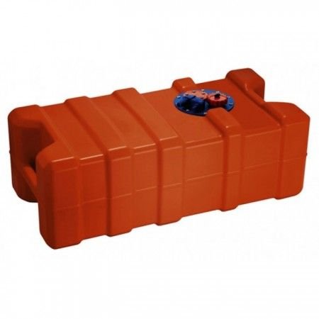 CAN Yakıt Tankı 102 lt / SR18296