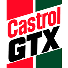 Castrol GTX 20W-50 1 lt Motor Yağı