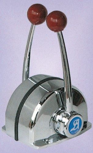 Çiftli Kumanda Kolu Klasik