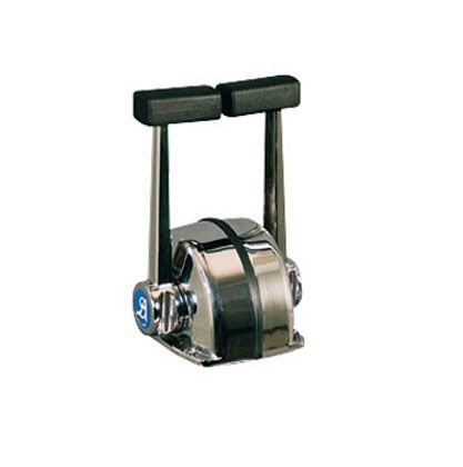 Çiftli Kumanda Kolu Modern