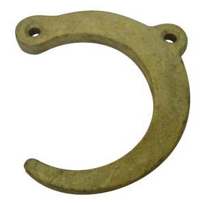 Çıpa kurtarma kancası sarı