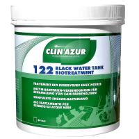 Clin Azur -122- Pis su tankları için tablet