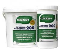 Clin Azur -200- Tik Temizleyici, 5 Lt