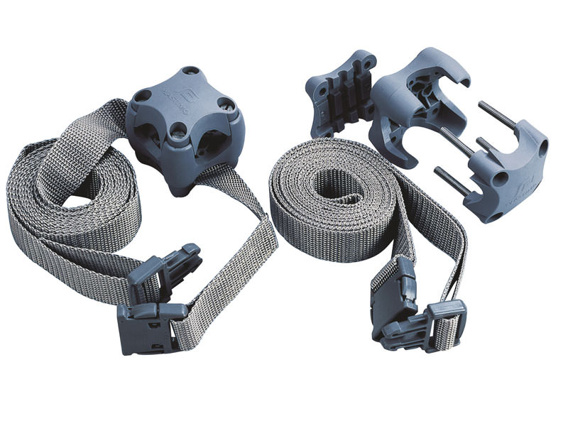 Clip Braket - Wakeboard / Sörf Tahtası İçin