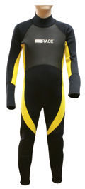 ÇOCUKLAR İÇİN NEOPREN WETSUIT, JM